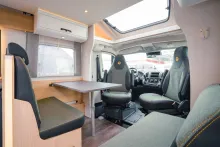 Fahrzeugbild Sunlight Adventure T 67 ***GÜMA-SONDERPREIS-AKTION*** #10