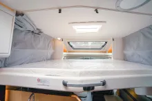 Fahrzeugbild Sunlight Adventure T 67 ***GÜMA-SONDERPREIS-AKTION*** #17
