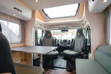 Fahrzeugbild Sunlight Adventure T 67 ***GÜMA-SONDERPREIS-AKTION*** #18
