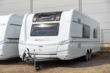 Fahrzeugbild Dethleffs Beduin Scandinavia 670 BET *CMT Messe Deal * #3