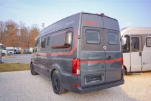 Fahrzeugbild Dethleffs Globetrail Performance 600 DR VW *FRÜHLINGSDEAL* #7