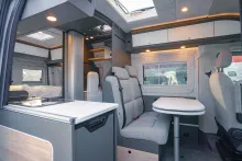 Fahrzeugbild Dethleffs Globetrail Performance 600 DR VW *FRÜHLINGSDEAL* #8