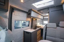 Fahrzeugbild Dethleffs Globetrail Performance 600 DR VW *FRÜHLINGSDEAL* #12