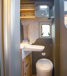 Fahrzeugbild Dethleffs Globetrail Performance 600 DR VW *FRÜHLINGSDEAL* #15