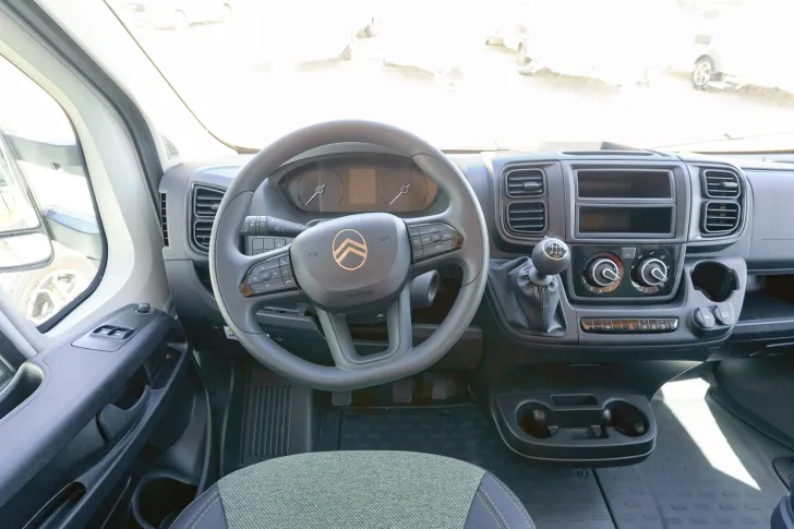 Fahrzeugbild Sunlight T 68 ***GÜMA-SONDERPREIS-AKTION*** #10