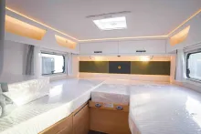 Fahrzeugbild Sunlight T 68 ***GÜMA-SONDERPREIS-AKTION*** #13