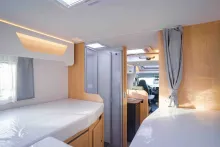 Fahrzeugbild Sunlight T 68 ***GÜMA-SONDERPREIS-AKTION*** #14