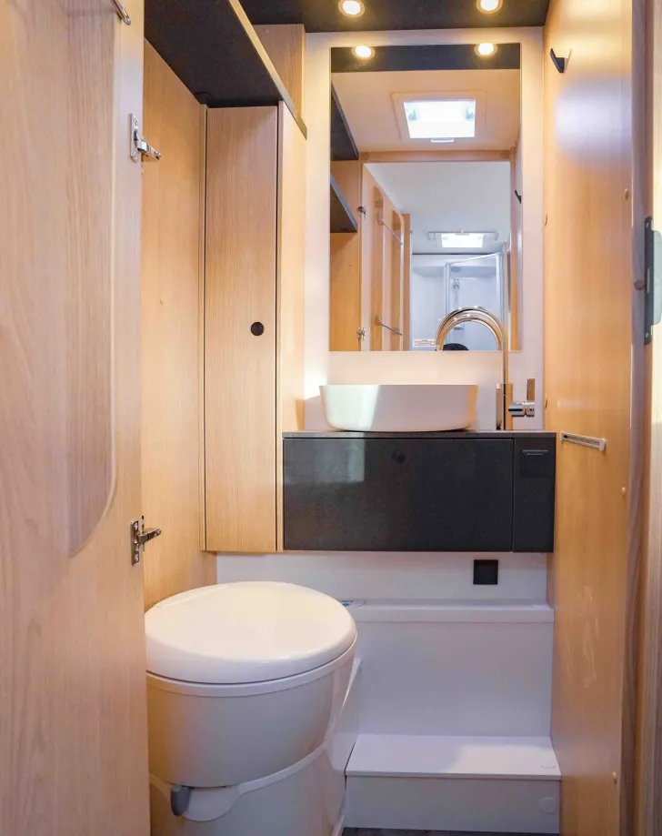 Fahrzeugbild Sunlight T 68 ***GÜMA-SONDERPREIS-AKTION*** #15