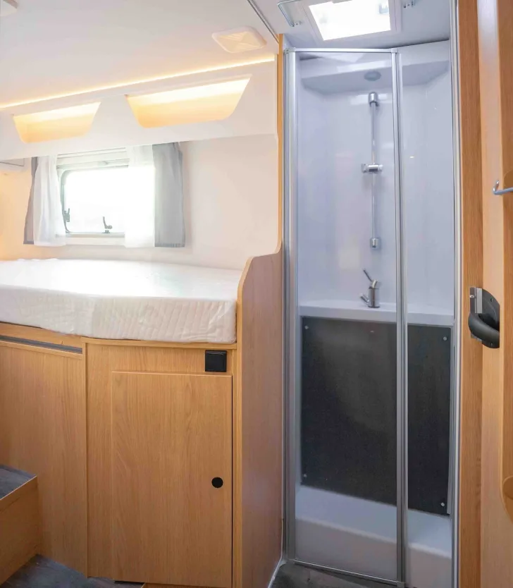 Fahrzeugbild Sunlight T 68 ***GÜMA-SONDERPREIS-AKTION*** #16