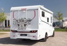Fahrzeugbild Dethleffs Just Go T 6615 EB * 8.418  unter Listenpreis #5
