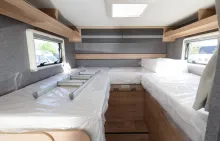 Fahrzeugbild Dethleffs Just Go T 6615 EB * 8.418  unter Listenpreis #13