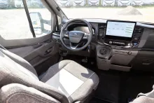 Fahrzeugbild Dethleffs Just Go T 6615 EB * 8.418  unter Listenpreis #20