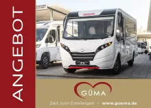 Fahrzeugbild Dethleffs Globebus Active I 4 ***Güma Special Deal*** #1