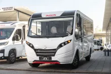 Fahrzeugbild Dethleffs Globebus Active I 4 ***Güma Special Deal*** #3