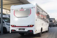 Fahrzeugbild Dethleffs Globebus Active I 4 ***Güma Special Deal*** #5