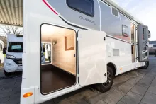 Fahrzeugbild Dethleffs Globebus Active I 4 ***Güma Special Deal*** #6