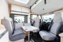 Fahrzeugbild Dethleffs Globebus Active I 4 ***Güma Special Deal*** #7
