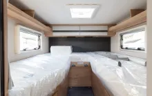 Fahrzeugbild Dethleffs Globebus Active I 4 ***Güma Special Deal*** #11