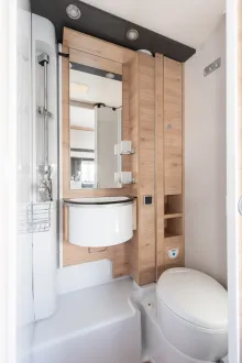 Fahrzeugbild Dethleffs Globebus Active I 4 ***Güma Special Deal*** #12