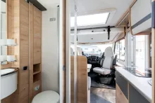 Fahrzeugbild Dethleffs Globebus Active I 4 ***Güma Special Deal*** #15