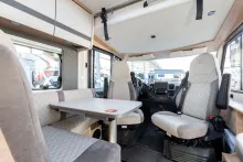Fahrzeugbild Dethleffs Globebus Active I 4 ***Güma Special Deal*** #16