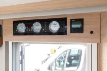 Fahrzeugbild Dethleffs Globebus Active I 4 **Zeitnah verfügbar** #10