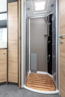 Fahrzeugbild Dethleffs Globetrotter XL I 7850-2 EB * 47.319  reduziert #12