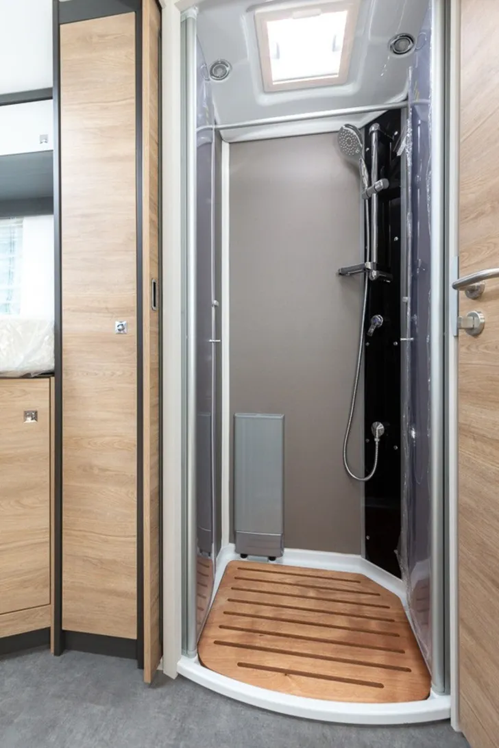 Fahrzeugbild Dethleffs Globetrotter XL I 7850-2 EB * 47.319  reduziert #12