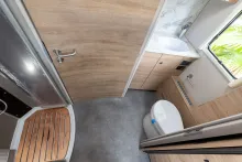 Fahrzeugbild Dethleffs Globetrotter XL I 7850-2 EB * 47.319  reduziert #14