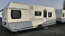 Fahrzeugbild Fendt Apero 560 SKM Dusche, 2000kg, TV Halter #1
