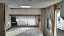 Fahrzeugbild Fendt Apero 560 SKM Dusche, 2000kg, TV Halter #4