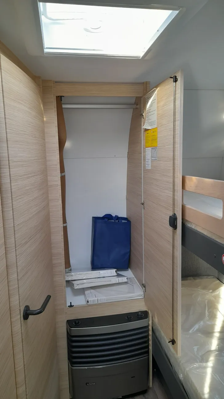 Fahrzeugbild Fendt Apero 560 SKM Dusche, 2000kg, TV Halter #10