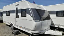 Fahrzeugbild Hobby Excellent Edition 540 WLU Auflastung 2000 kg #3