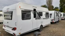 Fahrzeugbild Knaus Südwind 60 YEARS 460 EU % Aktionswagen % #3