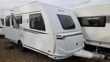 Fahrzeugbild Knaus Südwind 60 YEARS 460 EU % Aktionswagen % #4