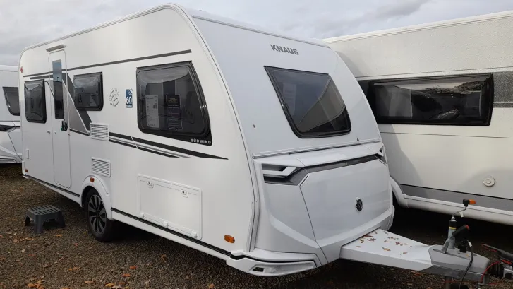 Fahrzeugbild Knaus Südwind 60 YEARS 460 EU % Aktionswagen % #4