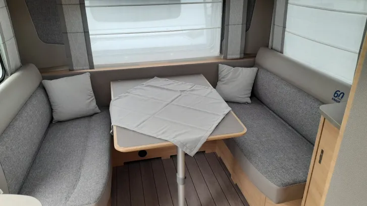 Fahrzeugbild Knaus Südwind 60 YEARS 460 EU % Aktionswagen % #5