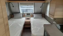 Fahrzeugbild Knaus Südwind 60 YEARS 460 EU % Aktionswagen % #6