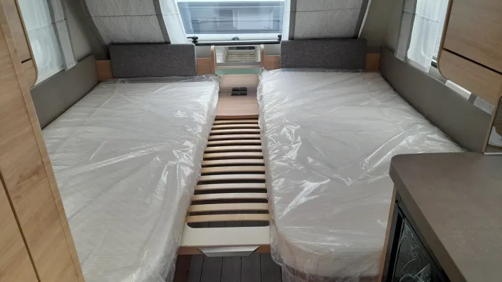 Fahrzeugbild Knaus Südwind 60 YEARS 460 EU % Aktionswagen % #7