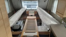 Fahrzeugbild Knaus Südwind 60 YEARS 460 EU % Aktionswagen % #8