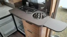 Fahrzeugbild Knaus Südwind 60 YEARS 460 EU % Aktionswagen % #9