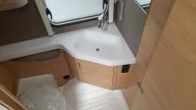Fahrzeugbild Knaus Südwind 60 YEARS 460 EU % Aktionswagen % #10