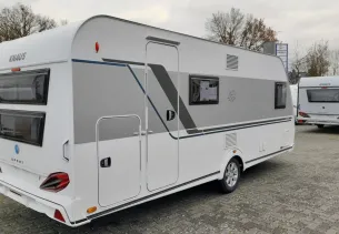 Bild Sport 540 FDK