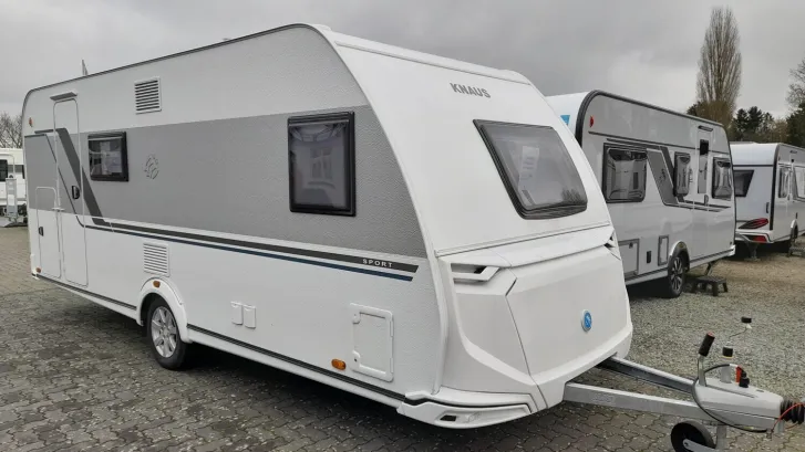 Fahrzeugbild Knaus Sport 540 FDK % Aktionswagen % #4