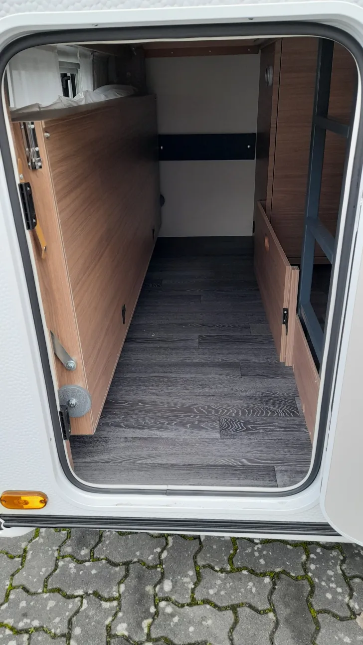 Fahrzeugbild Knaus Sport 540 FDK % Aktionswagen % #6