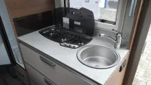 Fahrzeugbild Knaus Sport 540 FDK % Aktionswagen % #9