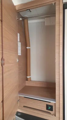 Fahrzeugbild Knaus Sport 540 FDK % Aktionswagen % #11