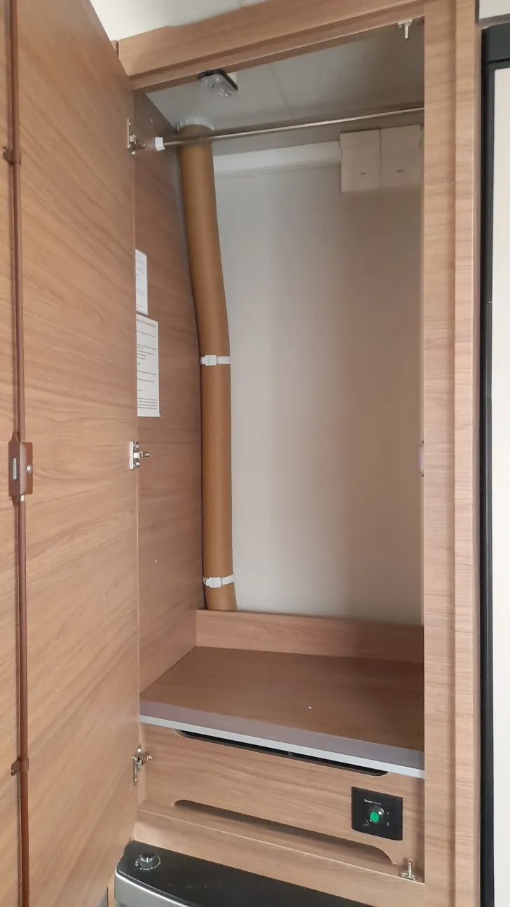 Fahrzeugbild Knaus Sport 540 FDK % Aktionswagen % #11