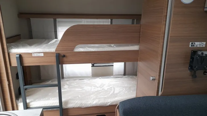 Fahrzeugbild Knaus Sport 540 FDK % Aktionswagen % #12