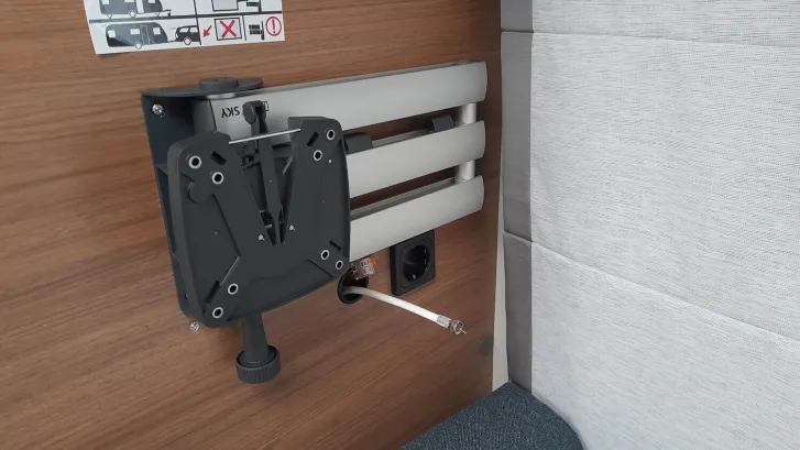 Fahrzeugbild Knaus Sport 540 FDK % Aktionswagen % #13